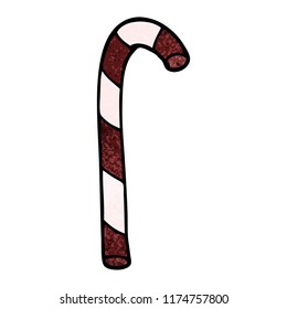Karikatur-Doodle