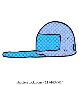 Karikaturenkappe