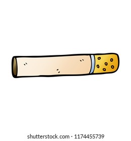 Cigarette Cartoon Images, Stock Photos & Vectors | Shutterstock