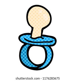 cartoon doodle dummy