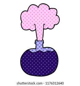 cartoon doodle experiment potions