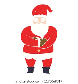 Similar Images, Stock Photos &amp; Vectors of Santa Claus - 326243399 | Shutterstock