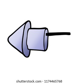 fuegos artificiales de dibujos animados