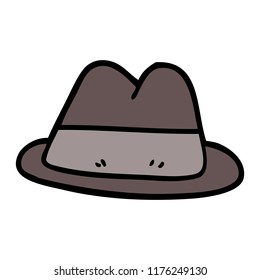 Karikaturenhut