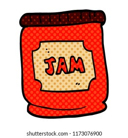 Cartoon-Doodle-Marmelade