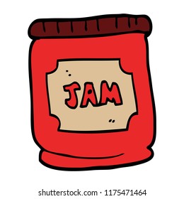 Cartoon-Doodle-Marmelade
