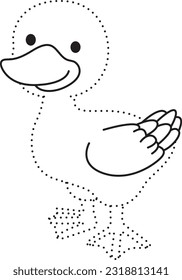 cartoon doodle kawaii anime coloring page cute illustration drawing character chibi manga comic
