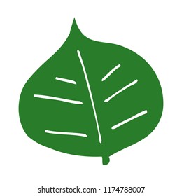 hoja de doodle de dibujos animados