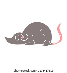 ratonera doodle