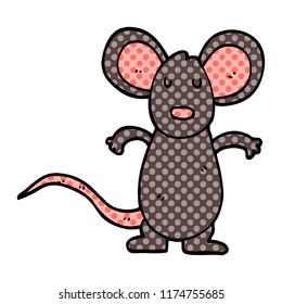 ratonera doodle