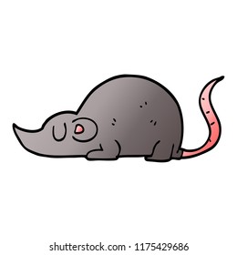 ratonera doodle
