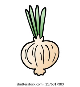 cebolla de doodle