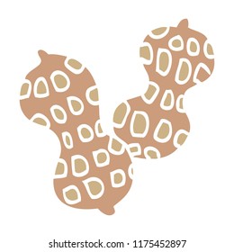 doodle peanut