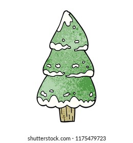 Karikaturenkiefern