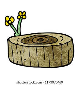 Karikaturenstammbaum