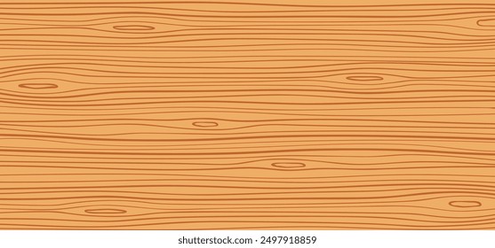 Cartoon drawing annual rings or growth rings. Deforestation. Tree or trees, cut ring pattern. For firewood. Wood stump surface Round piece of wood in cross section with wood texture line pattern.