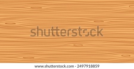 Cartoon drawing annual rings or growth rings. Deforestation. Tree or trees, cut ring pattern. For firewood. Wood stump surface Round piece of wood in cross section with wood texture line pattern.