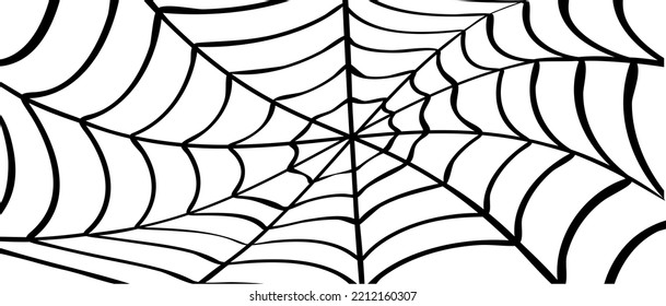 spiderman cartoon drawing black and white