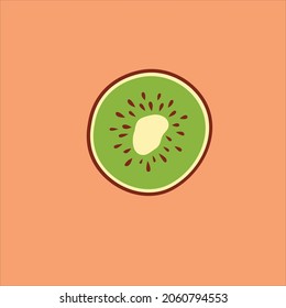 dibujo animado de fruta en verano