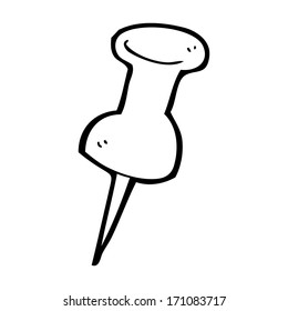Zeichenkettenstift