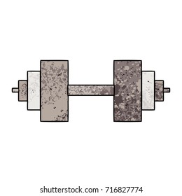 timbre de dibujos animados