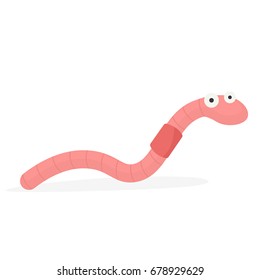 4,809 Earthworms Stock Vectors, Images & Vector Art | Shutterstock