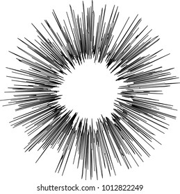 Cartoon effect line flash 4.eps
This is a vector illustration.