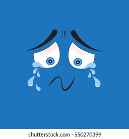 cartoon eyes
