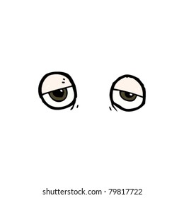 cartoon eyes cartoon eyes