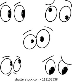 15,505 Cartoon Eye Sight Images, Stock Photos & Vectors | Shutterstock