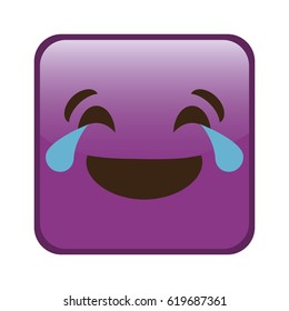 cartoon face design