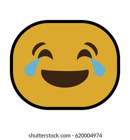 cartoon face design