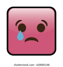 cartoon face design