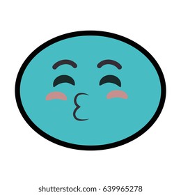 cartoon face design