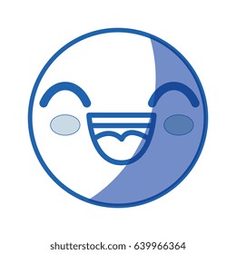 cartoon face design