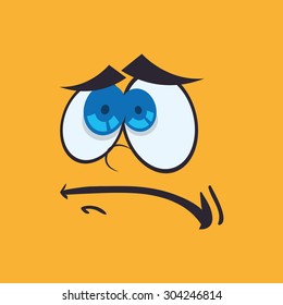 22,904 Cartoon face parts Images, Stock Photos & Vectors | Shutterstock