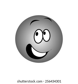 cartoon face emotions