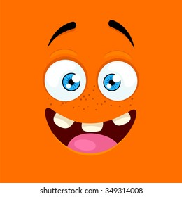 1,274,862 Happy Faces Cartoon Images, Stock Photos & Vectors | Shutterstock