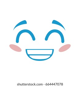 cartoon face icon