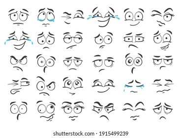 204,563 Facial expression cartoon Images, Stock Photos & Vectors ...