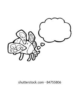 cartoon fat bee cartoon fat bee
