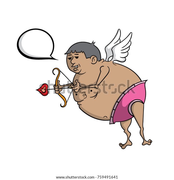 Fat Cupid