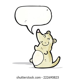 cartoon fat rat