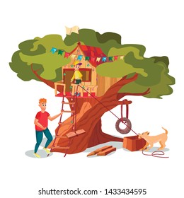 Ilustraciones Imagenes Y Vectores De Stock Sobre Tree Swing