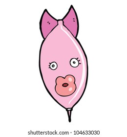 cartoon female bomb cartoon female bomb