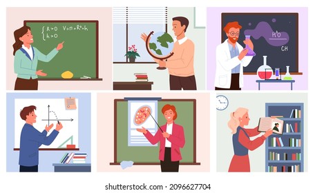 大学教授 のイラスト素材 画像 ベクター画像 Shutterstock