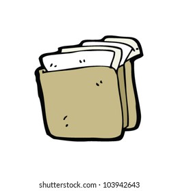 archivos de dibujos animados