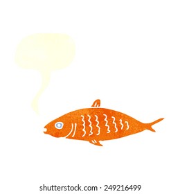 cartoon fish