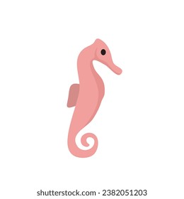 Cartoon fish vector Illustration of fantasy sea fish, sea fish vector