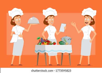 301 Angry baker Stock Vectors, Images & Vector Art | Shutterstock